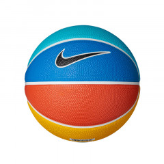 Beli Bola Basket Nike Skills Size 3 Team Orange Original N.000.1285.853.03