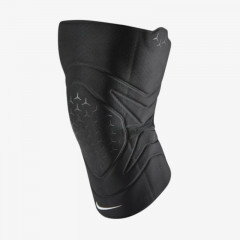 Beli Aksesoris Training Nike Pro Closed Patella Knee Sleeve 3.0 Black Original N.100.0674.010