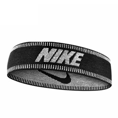 Beli Aksesoris Basket Nike Sport Headband Black Original N.100.1612.010.Os