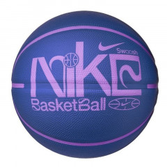 Beli Bola Basket Nike Everyday Playground 8P Outdoor Basketball Size 7 Purple Original N.100.4371.429.07