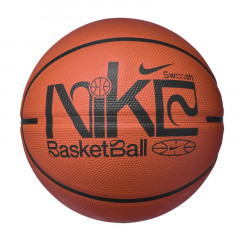 Beli Bola Basket Nike Everyday Playground 8P Outdoor Basketball Size 7 Amber Original N.100.4371.810.07