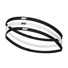Beli Aksesoris Basket Nike Elastic Headbands (3-Pack) Grey Original N.100.4529.036.Os