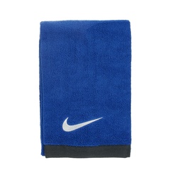 Beli Peralatan Training Nike Fundamental Towel Medium Blue Original N.et.17.452.Md