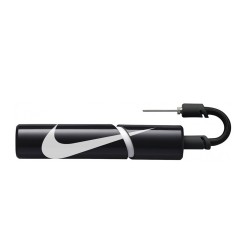 Beli Peralatan Basket Nike Ball Pump Essential Black Original N.kj.02.027.Ns