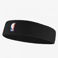 Beli Aksesoris Basket Nike Nba Headband Black Original N.kn.02.001.Os