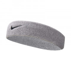 Beli Aksesoris Basket Nike Swoosh Headband Grey Original N.nn.07.051.Os