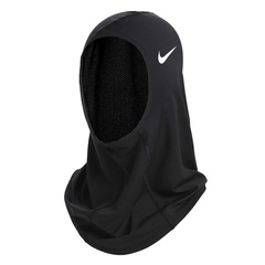 Beli Aksesoris Basket Nike Youth Pro Hijab Black Original N00037090102S