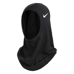 Beli Aksesoris Training Nike Youth Pro Hijab Black Original N0003709010Ml