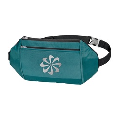 Beli Tas Lari Nike Challenger Waist Pack Dark Teal Original N1001640393Os