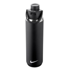 Beli Botol Minum Training Nike Recharge Chug Bottle 24 Oz Black Original N100331109124