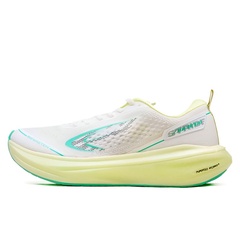 Beli Sepatu Lari Nineten Aurorun Stride Putih Gading Original N1654333897563