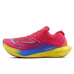 Beli Sepatu Lari Nineten Haze Strike Pro Pink Original N376190754782