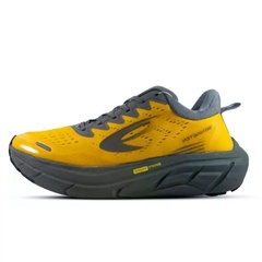 Beli Sepatu Lari Nineten Takashi Run 1.5 Kuning Hitam Original N548912564725