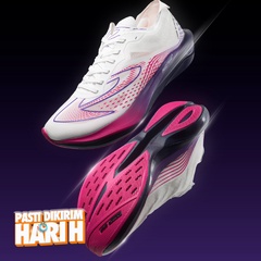Beli Sepatu Lari Nineten Haze Strike Pro Putih Original N554673452341
