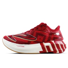 Beli Sepatu Lari Nineten Haze Veloce Se Magelang Red Original N654789333012