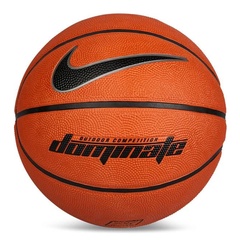 Beli Bola Basket Nike Dominate 8P Size 7 Orange Original Nk10084707