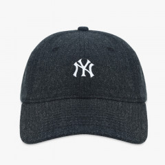Beli Aksesoris Sneakers New Era New York Yankees 920 Mini Logo Cap Black Original Nra11398933