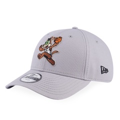 Beli Topi Basket New Era League Mascot San Antonio Spurs Kids 940 Cap Grey Original Nra13529188Greyth