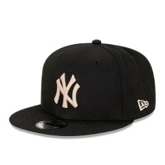 Beli Topi Sneakers New Era 950 World Series New York Yankees Cap Black Original Nra60428457