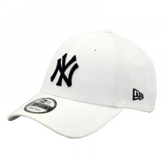 Beli Topi Sneakers New Era New York Yankees 9Forty Adjustable Cap White Original Nra70363589