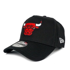 Beli Topi Basket New Era 940 Chicago Bulls Cap Black Original Nra70685180005Osa