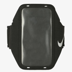 Beli Aksesoris Lari Nike Lean Arm Band Black Original Nrn65082Os