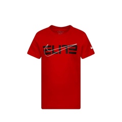 Beli Baju Basket Nike Kids Elite Short Sleeve Tee Red Original Nya86G498U10