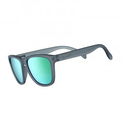 Beli Aksesoris Lari Goodr Silverback Squat Mobility Sunglasses Grey Original Og-Gy-Lg1