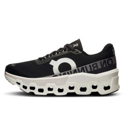 Beli Sepatu Lari Wanita On Wmns Cloudmonster 2 Black Frost Original Onrw10111197