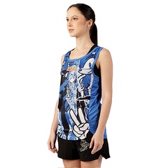 Beli Baju Lari Juaraga Sonic Jersey Sleeveless Blue Original Pma05000032Bu