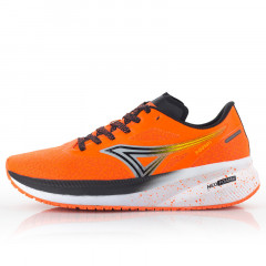 Beli Sepatu Lari Ardiles Nfinity Raiton Orange Hitam Original Raiton-Orange