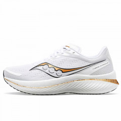 Beli Sepatu Lari Wanita Saucony Wmns Endorphin Speed 3 White Gold Original S10756-14