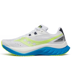 Beli Sepatu Lari Saucony Endorphin Speed 4 White Viziblue Original S20940-222