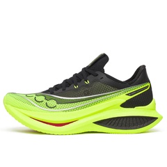 Beli Sepatu Lari Saucony Endorphin Pro 5 Citron-Black Original S21064-130