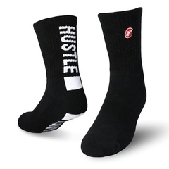 Beli Kaos Kaki Basket Stay Hoops Hustle Mix Original Sck-1627-Per-Mix-As