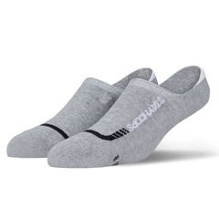Beli Kaos Kaki Basket Stay Hoops Sweep Greymell Grym Inv Grey Original Sck-1645-Per-Grym-Inv
