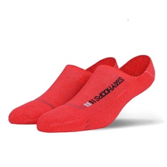 Beli Kaos Kaki Basket Stay Hoops Sweep Red Original Sck-1645-Per-Red-Inv