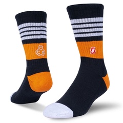 Beli Kaos Kaki Basket Stay Hoops Bloran Multicolor Original Sck-1747-Per-Mix-As