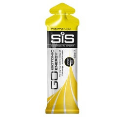 Beli Suplemen Lari Sis Go Isotonic Energy Gel Nanas - Original Sisgo-Nanas
