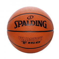 Beli Bola Basket Spalding Varsity Fiba Tf-150 Sz 6 Orange Original Spa84-422Z