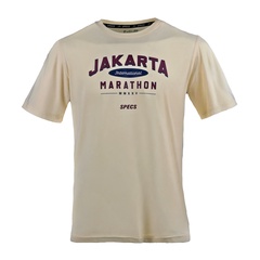 Beli Baju Lari Specs Src Jakim 2025 Retro Tshirt Ecru Original Spe2000131
