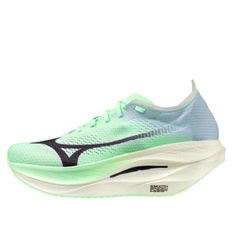 Beli Sepatu Lari Mizuno Wave Rebellion Pro 3 Neo Mint Original U1Gd253001
