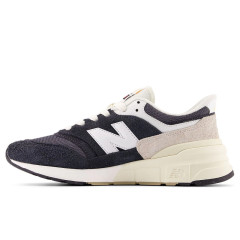 Beli Sepatu Sneakers New Balance 997R Navy Original U997Rmc