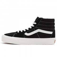 Beli Sepatu Sneakers Vans Sk8-Hi Vr3 Black Original Vn0005Un1Kp