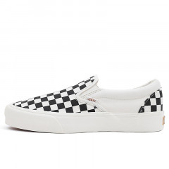 Beli Sepatu Sneakers Vans Slip-On Vr3 White Original Vn0007Nc1Kp