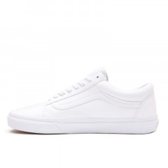 Beli Sepatu Sneakers Vans Classic Tumble Old Skool White Original Vn0A38G1Odj