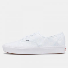 Beli Sepatu Sneakers Vans Ua Comfycush Authentic True White Original Vn0A3Wm7B1D