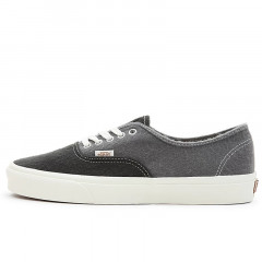 Beli Sepatu Sneakers Vans Eco Theory Authentic Grey Original Vn0A5Jmpzt5