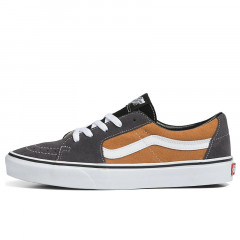 Beli Sepatu Sneakers Vans Sk8-Low Charcoal Original Vn0A5Kxdalq