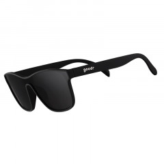 Beli Aksesoris Lari Goodr The Future Is Void Sunglasses Black Original Vrg-Bk-Bk1-Nr